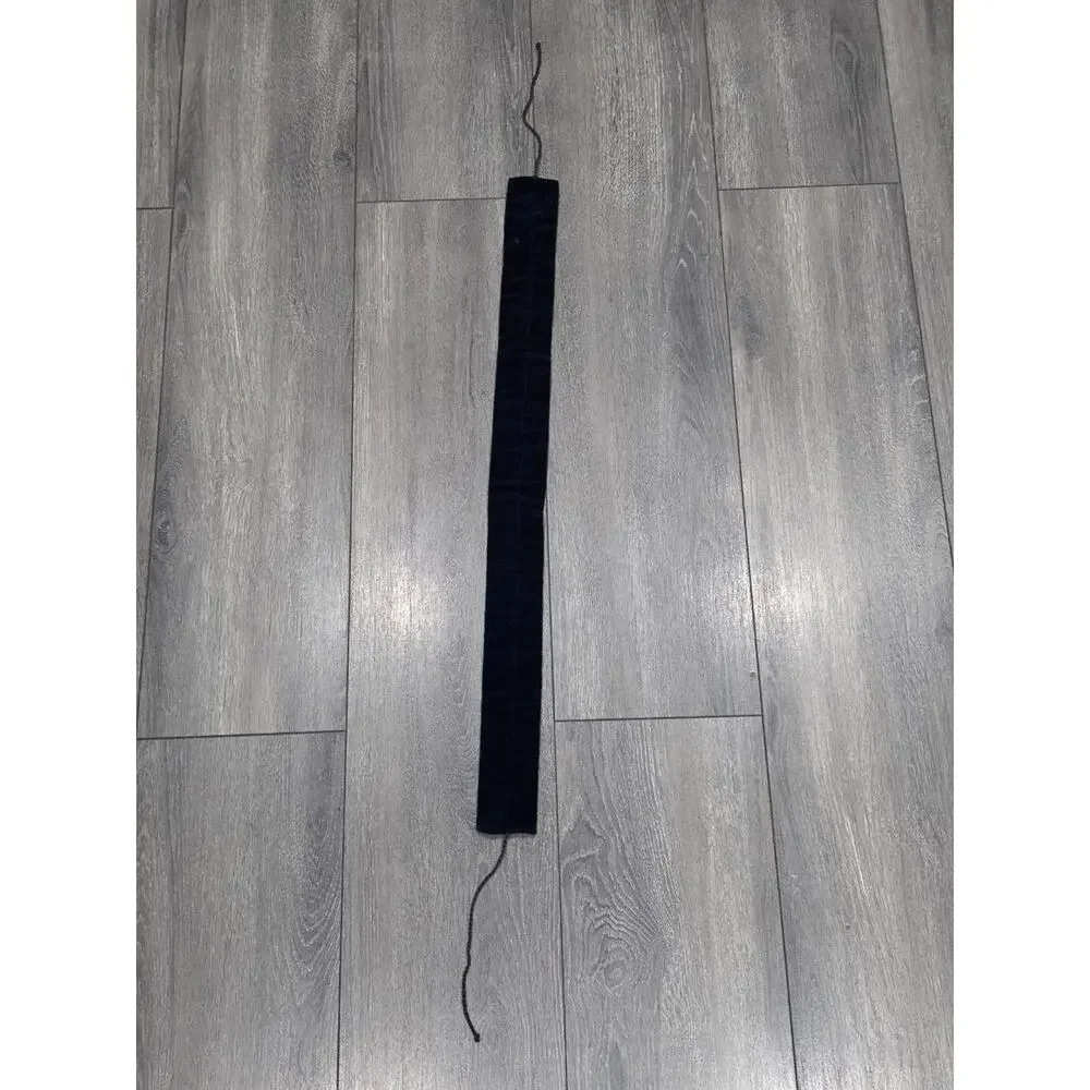 Handmade this blue